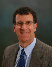 photo of Dr. John Shefferman