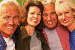 photo of older adults